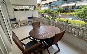 Jardines Del Mar Beach - Wifi 539