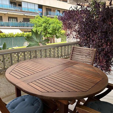 Jardines Del Mar Beach - Wifi 539 Marbella Exterior photo