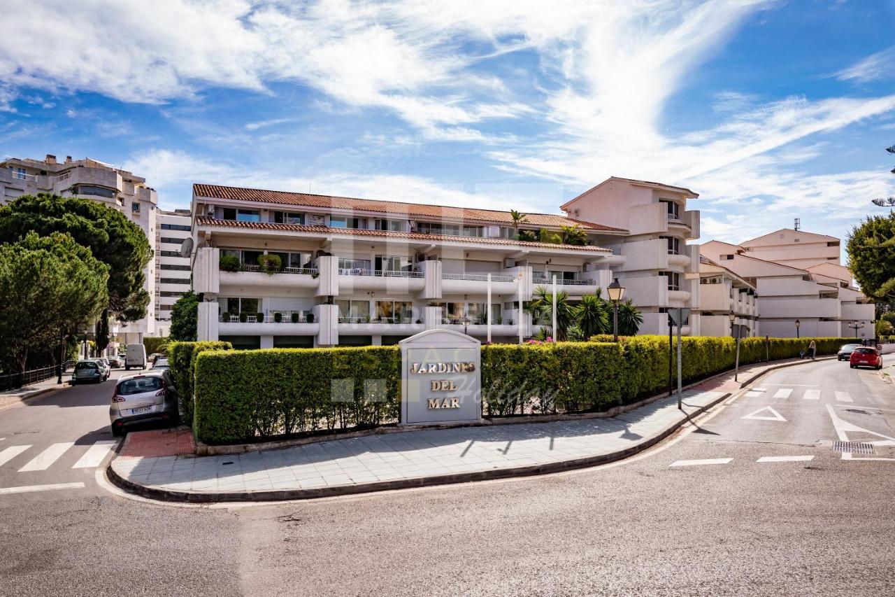 Jardines Del Mar Beach - Wifi 539 Marbella Exterior photo
