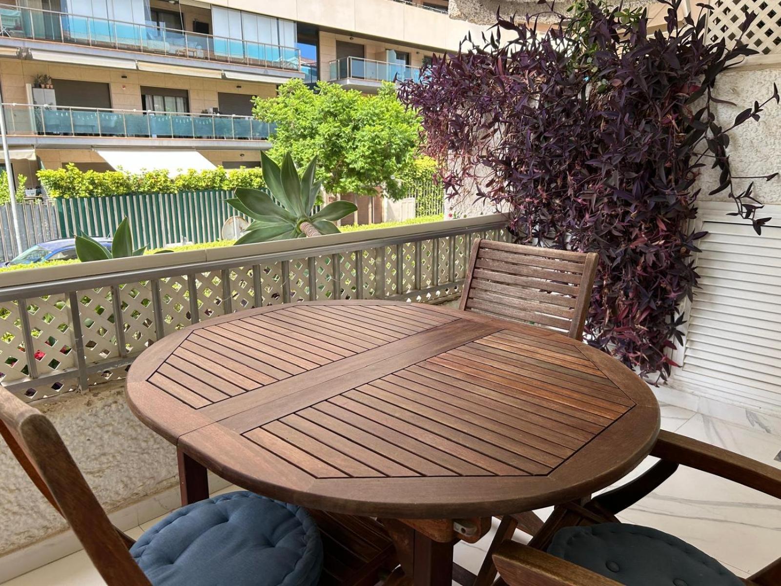Jardines Del Mar Beach - Wifi 539 Marbella Exterior photo