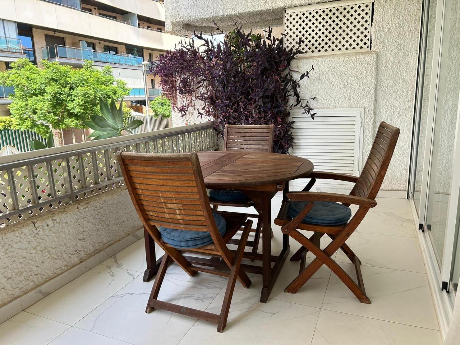 Jardines Del Mar Beach - Wifi 539 Marbella Exterior photo