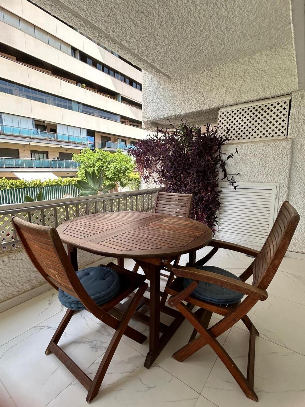 Jardines Del Mar Beach - Wifi 539 Marbella Exterior photo